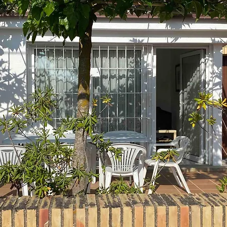 Σπίτι διακοπών Casa Estiu Cerca De Playa *