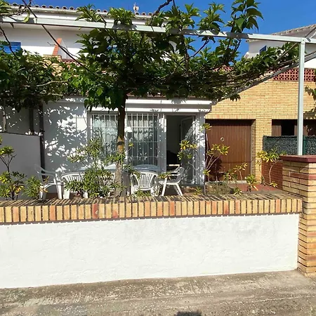 Σπίτι διακοπών Casa Estiu Cerca De Playa L' Escala
