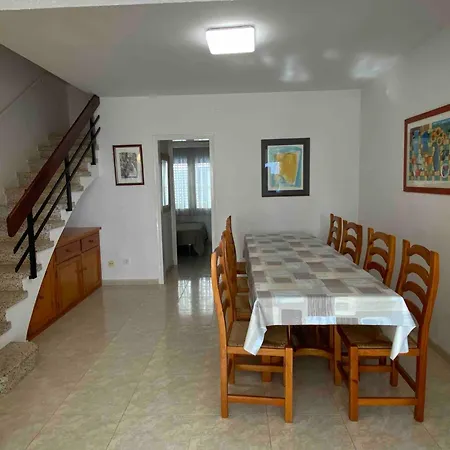 Casa Estiu Cerca De Playa