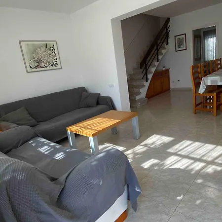 Semesterbostad Casa Estiu Cerca De Playa *