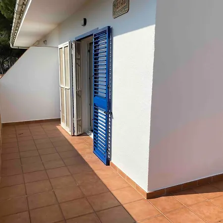 Semesterbostad Casa Estiu Cerca De Playa