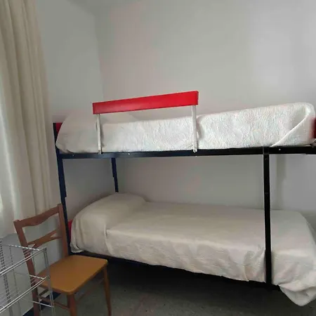 Semesterbostad Casa Estiu Cerca De Playa *
