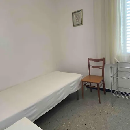 Casa Estiu Cerca De Playa Semesterbostad *