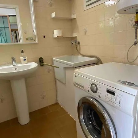 Casa Estiu Cerca De Playa Σπίτι διακοπών *