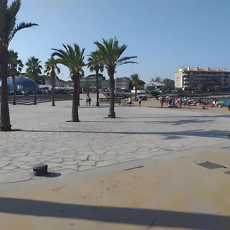 Casa Estiu Cerca De Playa Σπίτι διακοπών L' Escala